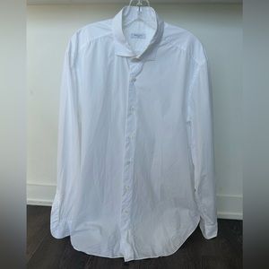 Boglioli Slim Fit Shirt